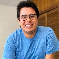 Camilo H. Rojas
