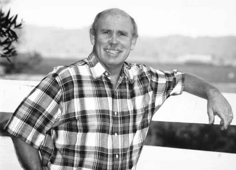 Dean Storkan