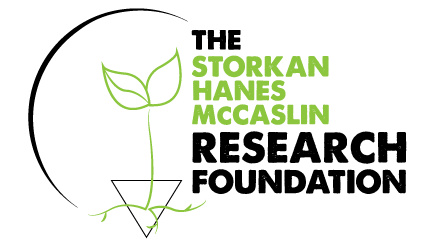 The Storkan-Hanes-McCaslin Research Foundation