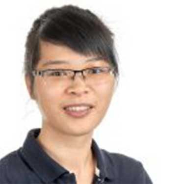 Jing Jin